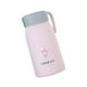 thumbnail image 4 of Botella De Agua Aislada Para Niños, 360 Ml, Reutilizable, Portátil, A Prueba De Fugas, Color Rosa, 4 of 8