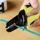 thumbnail image 5 of Herramienta pelacables, alicates pelacables profesionales con crimpadora de terminales, capacidad de 10-20 AWG para cables de cobre y aluminio, kit de reparación eléctrica para electricistas, 5 of 8
