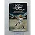 thumbnail image 3 of Boy Who Knew Too Much, Cathy Byrd Hardcover, 3 of 4