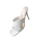 thumbnail image 2 of Correas cruzadas de verano Estilo romano Hollow Sexy Sandalias de tacón alto Mujer Wmkox8yii hj789, 2 of 4