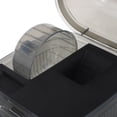 thumbnail image 3 of unbranded Caja De Para Pequeños Con Ventilación Y Material ABS Negro, 3 of 7