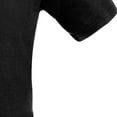 thumbnail image 4 of B&C Mens Exact V Neck T-Shirt, 4 of 4