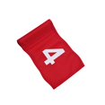 thumbnail image 3 of Langgg Drapeaux Rouges pour Intérieur et Extérieur Drapeau de Numéro Léger Options de Rangement Faciles pour Entraînement de Golf Drapeau de Golf Rouge No.4, 3 of 6