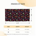 thumbnail image 5 of Lsque Lgbt Rainbow For Pride Pattern Party Banner, Festive Banner , Holiday Celebrations and Events for Carnival Birthday Party Festival Decorations-Medium, 5 of 8