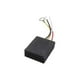 thumbnail image 3 of AC 220V 3-way Touch Control Sensor Switch Dimmer Table Lamp Light Parts, 3 of 5