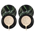 thumbnail image 2 of Set de 2 piezas de correctores de base Cushion Beauty Cream HUOGUO, 2 of 3