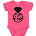 thumbnail image 3 of Inktastic Ring Bearer Wedding Party Boys or Girls Baby Bodysuit, 3 of 5