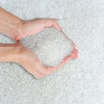 thumbnail image 1 of Vidrio decorativo, astillas, piedras, cuarzo triturado T4U, 900 g, 1 of 7