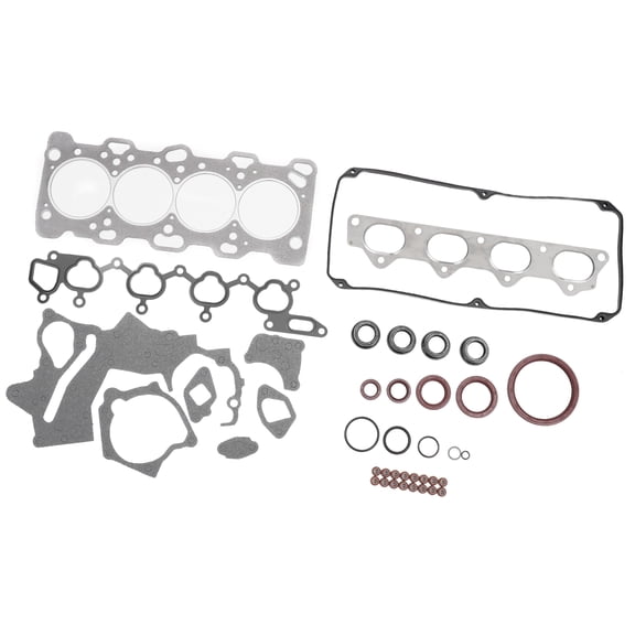 Unique Bargains Cylinder Head Gasket Kit No.MD974764 for Mitsubishi 4G64(V31W) 1 Set