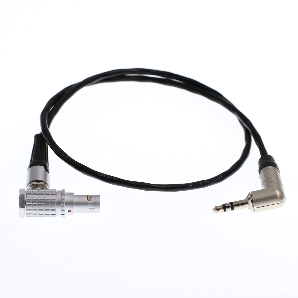 DRRI D-Tap Auf 6-Pin 0B Kabel, 60cm – Für DJI Wireless Focus Motor, Stromversorgung