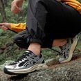 thumbnail image 7 of Men's Retro Mesh Breathable Running Shoes, 7 of 7