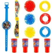 Paw Patrol Birthday Party 100 pc. Favor Pack