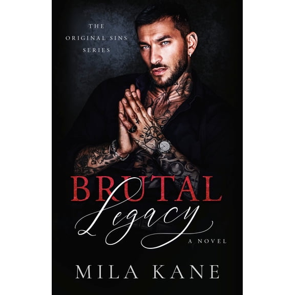Brutal Legacy: A Novel (Paperback)