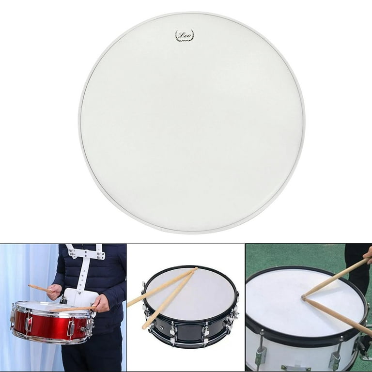 Snare drum skin price deals