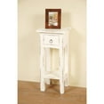 thumbnail image 2 of Sunset Trading Cottage Narrow Side End Table, 2 of 5