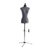 Twinfit Dress Form Petite C:30-36", W:22-28", H:31-37" FOB: MI