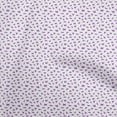 thumbnail image 1 of oneOone Viscose Jersey White Fabric Cat Sewing Craft Projects Fabric Prints By Yard 60 Inch Wide, 1 of 4