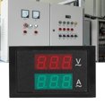 thumbnail image 3 of Ampere Meter, High Accuracy Voltage Meter  For Distribution Box, 3 of 8