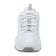 thumbnail image 5 of Tenis Casual Mujer K-swiss Maia V color Blanco y Gris, 5 of 5