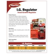 Martins IG Insect Growth Regulator 4 oz.