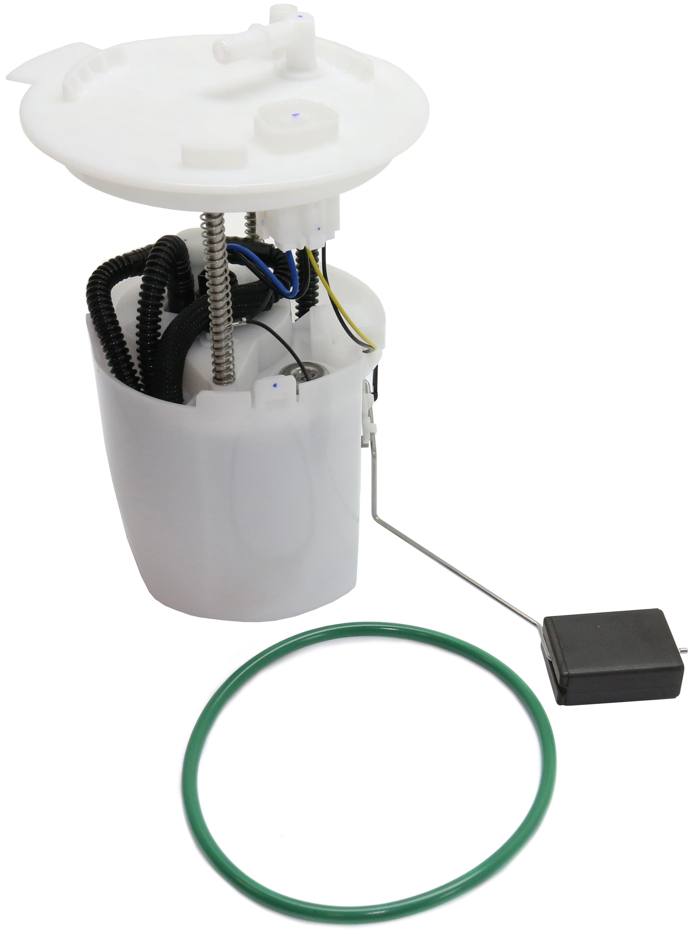 Fuel Pump Compatible with 2006-2012 Ford Fusion 2007-2012 Lincoln MKZ 6Cyl 3.5L 3.0L With Sending Unit