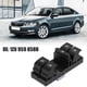 thumbnail image 5 of Interruptor de elevalunas eléctrico Amonsee robusto para Skoda Fabia Octavia SuperB negro, 5 of 8