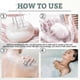 thumbnail image 4 of Eelhoe Silk Protein Mask Soap 2pc, 4 of 5