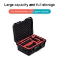 thumbnail image 3 of Bolsa impermeable para consola de juegos Ajuste a prueba de explosiones para Nintendo Switch/Switch OLED, 3 of 6