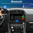 thumbnail image 4 of Gsuatey Android13 Car Stereo Radio for RAM 1500 2500 3500 2003-2005 with Wireless CarPlay Andriod Auto, 9Inch Touch Screen Android Car Radio with FM/RDS GPS Navigation Bluetooth Backup Camera, 4 of 10