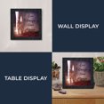 thumbnail image 3 of Ballet, Dancer Gifts for Teen Girls or Women, Framed Ballet Slippers, 8665CH, 3 of 8