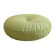 thumbnail image 2 of Cojín de Suelo Redondo para Meditación, Lavable, Decorativo, 50 X 15 Cm, Multifuncional, para Exterior, Interior, Del Té, Silla, Sofá. verde, 2 of 8