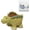4, variant on Ceramic Dinosaur Planter, Cartoon Dinosaur Flower Pot with Bottom Hole, Funny Plant Organizer, Garden Decor and Indoor Outdoor Accent for Desk, Garden & Home