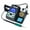 Gray, variant on 982 Repaid Heating C245 Soldering Iron Staion Welding Rework Station Born For Precision Soldering, Soldering Iron Staion ,Precision Control