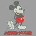 thumbnail image 2 of Boy's Mickey & Friends Mickey Mouse Large Portrait  Pull Over Hoodie, 2 of 4