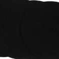 thumbnail image 4 of Homoyoyo 6Pack 0.08in Thickness Anti Vibration Record Platter Mat for Vinyl Records, 4 of 8