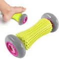 thumbnail image 1 of Foot Massage Roller &amp; Spiky Ball Therapy Set For Deep Tissue Massage, Ergonomic Design, Portable Convenience, Home Comfort, Trigger Point Therapy For Muscle Soreness (1PCS), 1 of 7