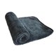 thumbnail image 1 of Paño de microfibra absorbente Matsuzay gris oscuro 40*90cm, 1 of 6