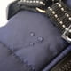 thumbnail image 3 of Pet Harness Vest Clothes Puppy Clothing Waterproof Dog Jacket Winter Warm Pet Clothes For Small Dogs Shih Tzu Chihuahua Pug Coat ShopWise Round, 3 of 13