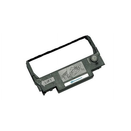 UPC: 0032929417157 | Dataproducts Non-OEM New Purple POS/Cash Register Ribbon for Epson ERC-30P (EA)