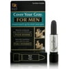 Cover Your Gray for Men stick-black 0.15 oz (Pack of 2)