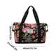 thumbnail image 3 of XWSHYW Contenedores de Almacenamiento Bolsa de Viaje, Bolsa de Deporte, Bolsa de Gimnasio, Bolsa de Hombro, Bolsa de Fin de Semana, Bolsa de Noche, Bolsa de Separación de Humedad y Secuencia, Bolsa d, 3 of 6