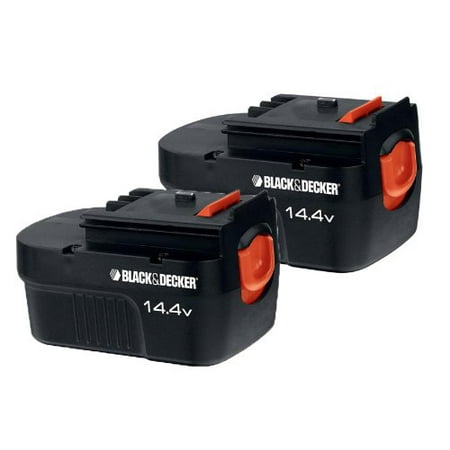 batteries decker oem replacement pack