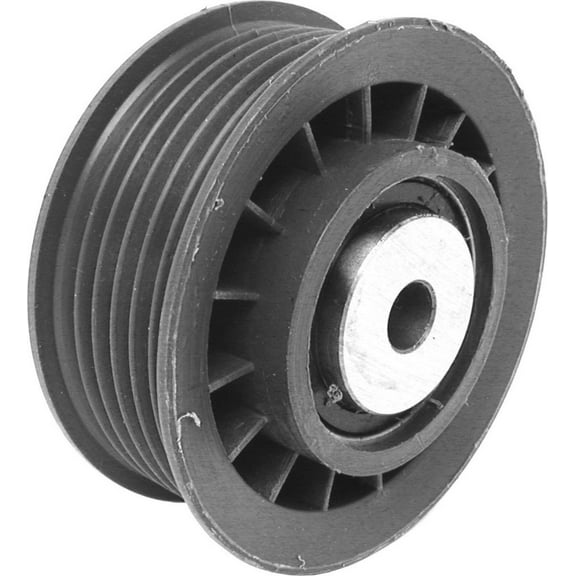 URO Parts 6012001070 Belt Idler Pulley For Select 90-02 Mercedes-Benz Models