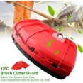 thumbnail image 2 of Protection Universelle pour Coupe-Broussailles avec Pince, Remplacement pour le - Grand, 2 of 5