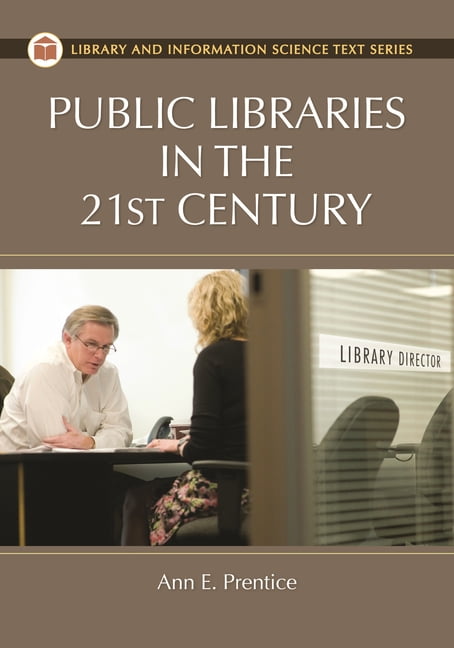 Pre-Owned Library and Information Science Text Library and