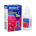 thumbnail image 3 of Histiacil NF solución pediátrico tos sabor uva 30 ml, 3 of 3