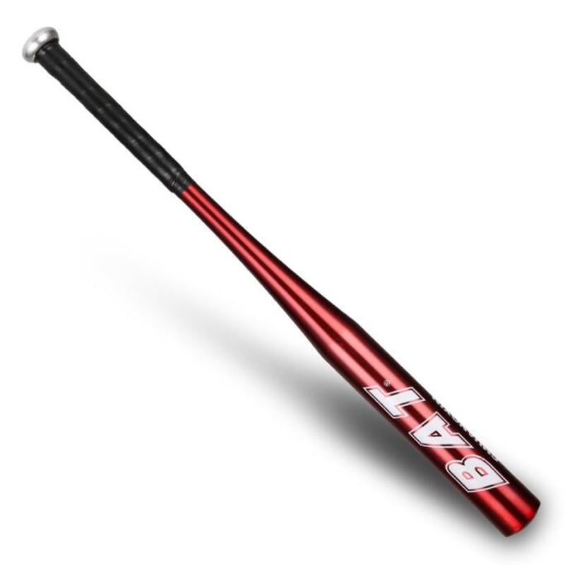 Aluminum Alloy Baseball Bat, Baseball Bat Children's and Adult Student Practice Bat Softball Bat Outdoor Sports