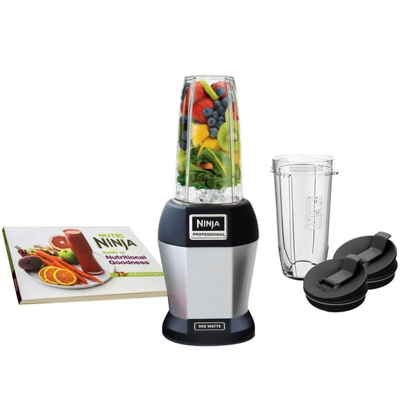Nutri Ninja Pro Blenders