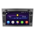 thumbnail image 1 of Navegador GPS para coche, pantalla de 7 pulgadas con vídeo de marcha atrás Opel, 1 of 8