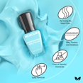 thumbnail image 2 of Set de esmaltes de uñas Morovan, 15 colores brillantes, 7,5 ml, secado al aire, para mujer, 2 of 7